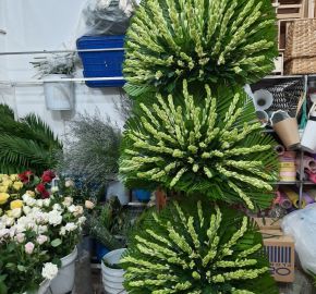 Hoa chia buồn tại Bình Dương 15