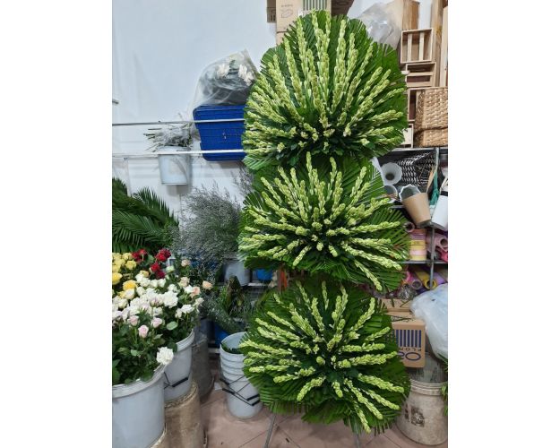 Hoa chia buồn tại Bình Dương 15