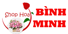 SHOP HOA TƯƠI BÌNH MINH 